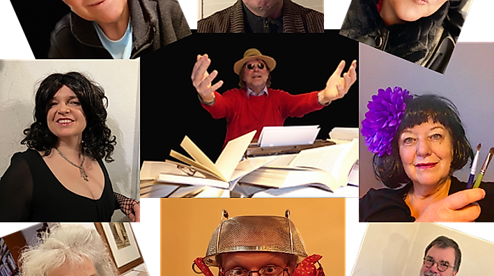 Spottlichter totally