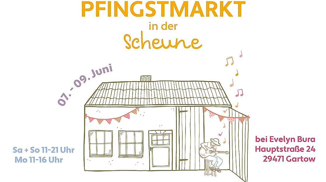 Pfingstmarkt