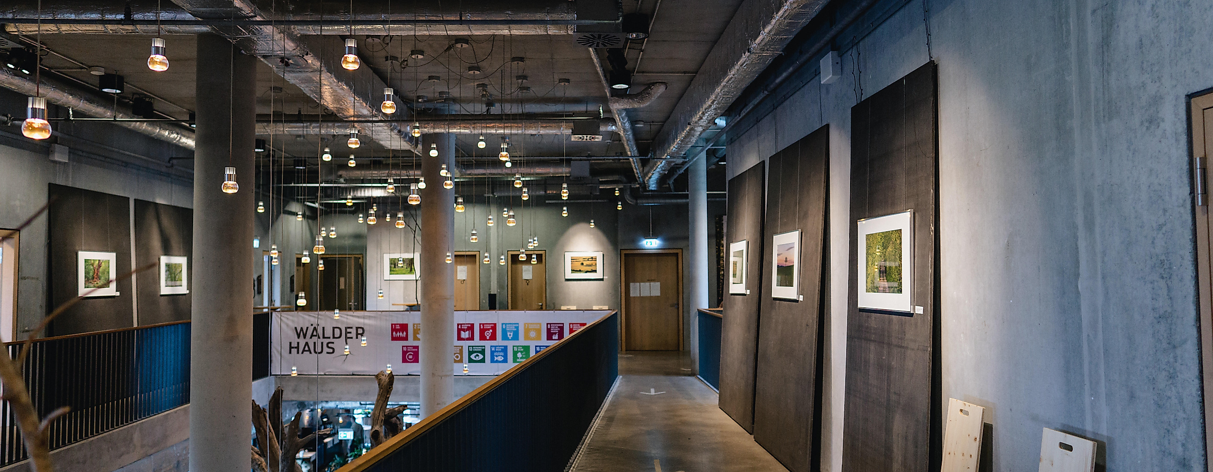 Science Center im Wälderhaus