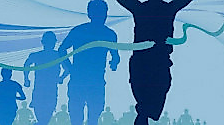 Charity Walk