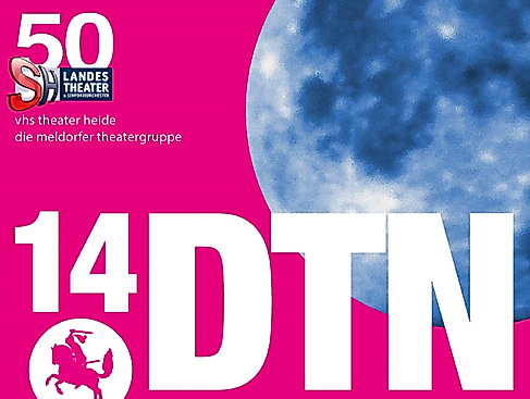 Dithmarscher Theaternacht 2025