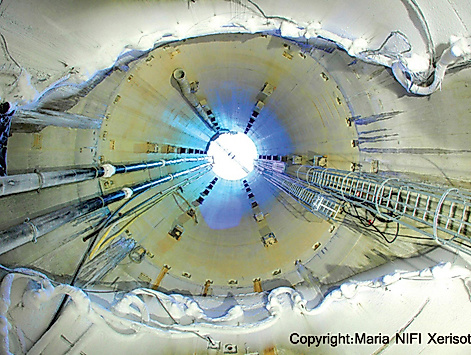 Einladung_Ausstellung_Hidden Spots of Architecture_Maria NIFI Xerisoti_