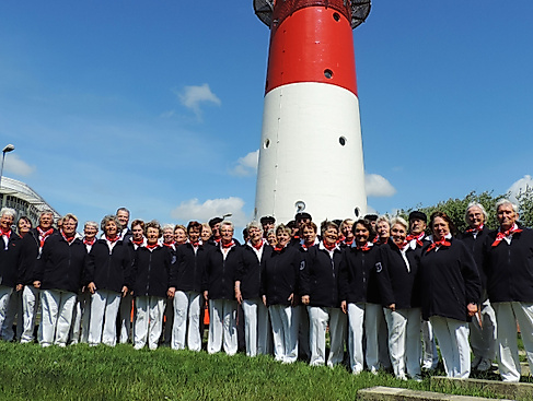 Kultur.Sommer.Garten. - Nordseechor