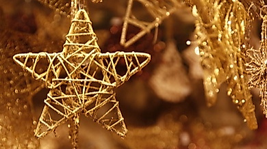 Weihnachtsstern