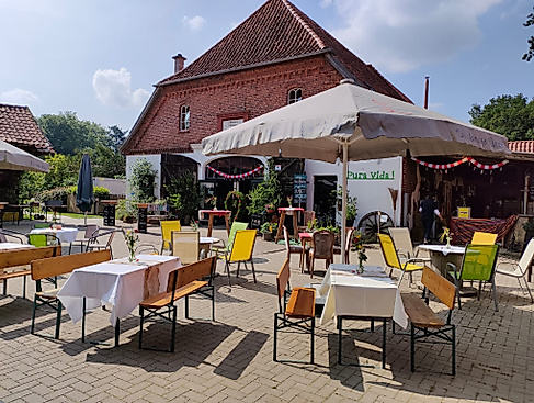 Alpakahof "PuraVida!"