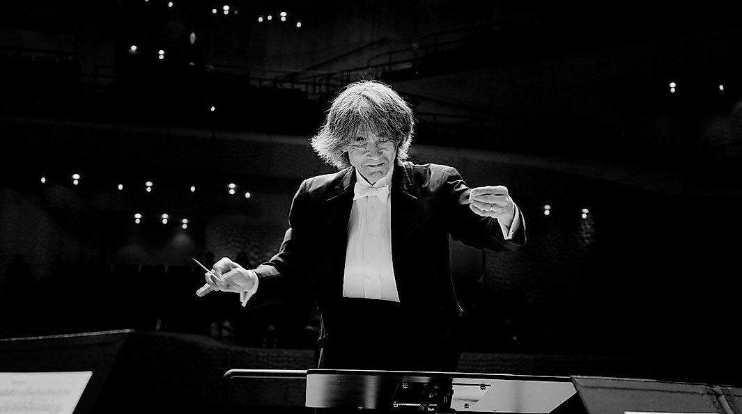 Philharmonisches Staatsorchester Hamburg / Kent Nagano