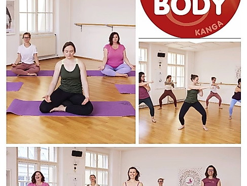 Mind & Body