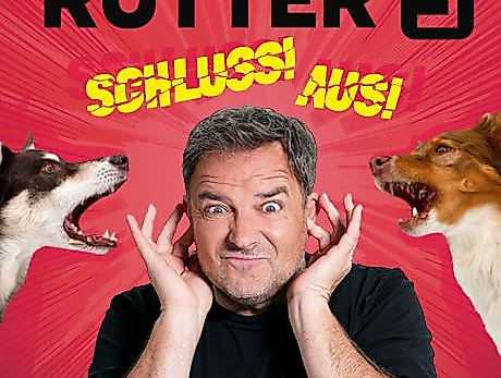 Martin Rütter