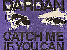 Dardan - Catch me if you can Tour 2025