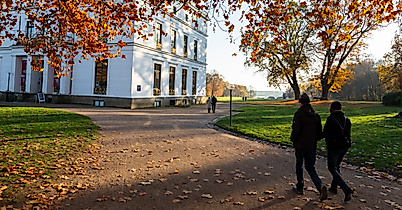 Jenischpark