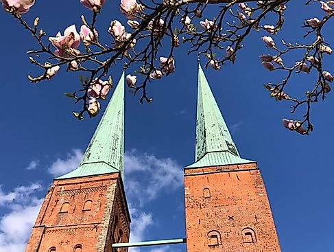 OsterFrühstücksAndacht mit Pastor Martin Klatt