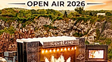 SANTIANO - Open Air 2026