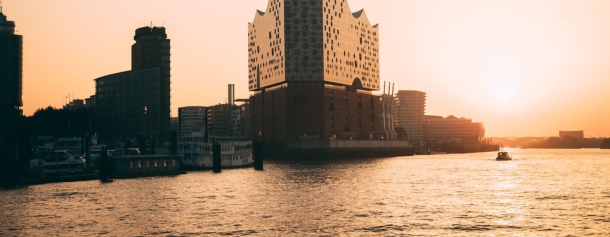 Elbphilharmonie