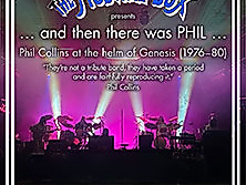 The Musical Box - ... and then there was PHIL