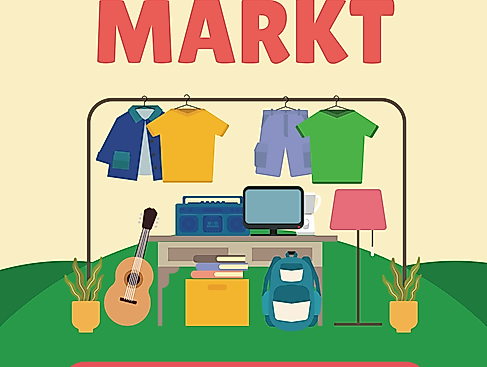 Flea Market Flyer