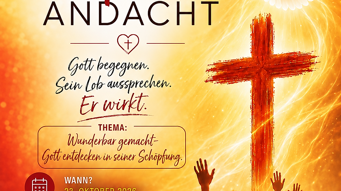 Lobpreisandacht