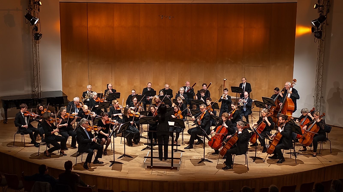 Hamburger Juristenorchester