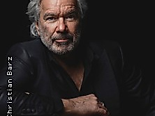 Stefan Gwildis - das war doch grad' erst eben - 50 Jahre auf der Bühne