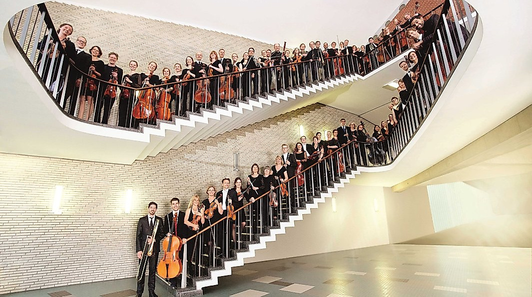 Harvestehuder Sinfonieorchester