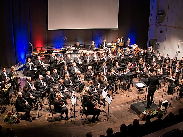Symphonisches Blasorchester Norderstedt
