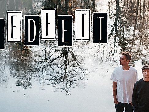 Liedfett - Herzlich Willkommen - Im Club Tour 2026