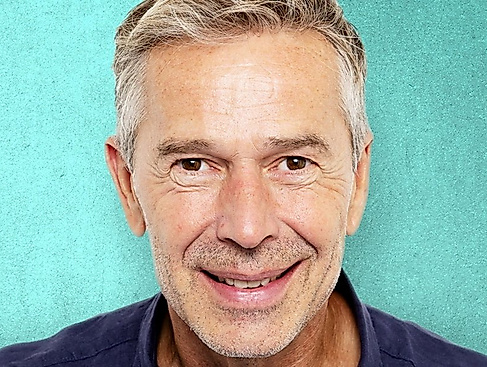 Dirk Steffens