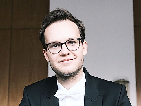 Orchester’91 / Jan Polle / Emanuel Dantscher