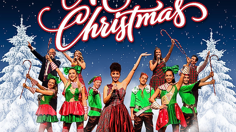 A MUSICAL CHRISTMAS