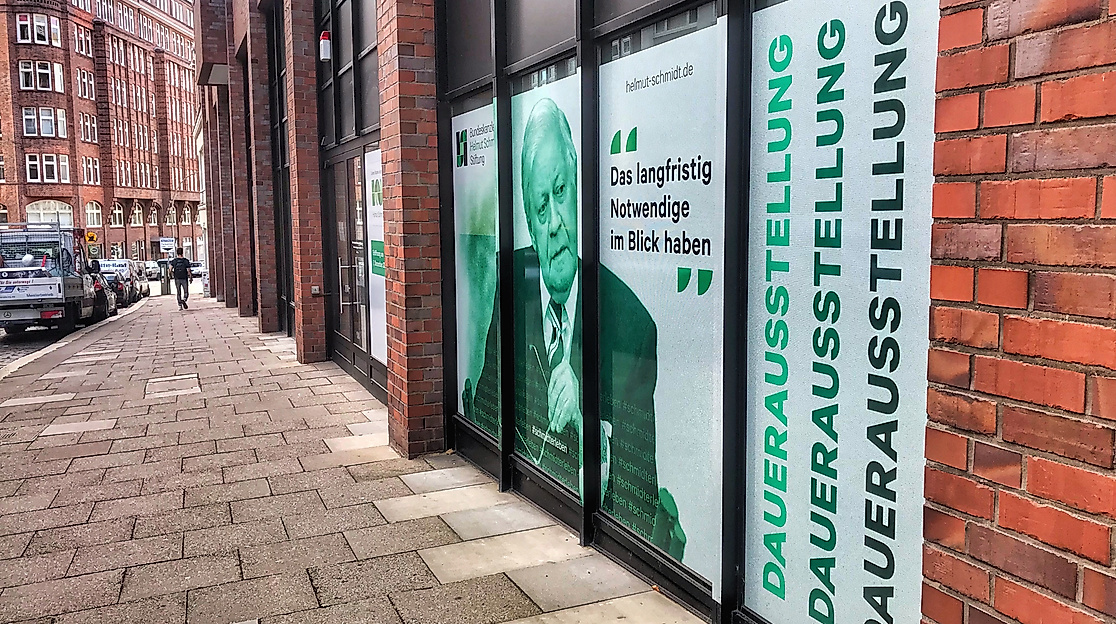 Helmut-Schmidt-Forum