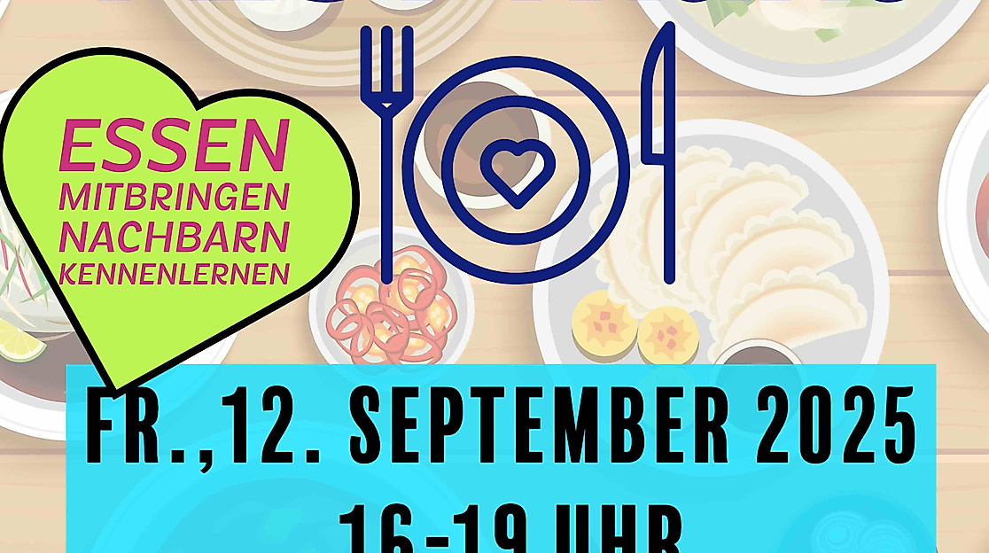 Fest-mahl 12. September 2025