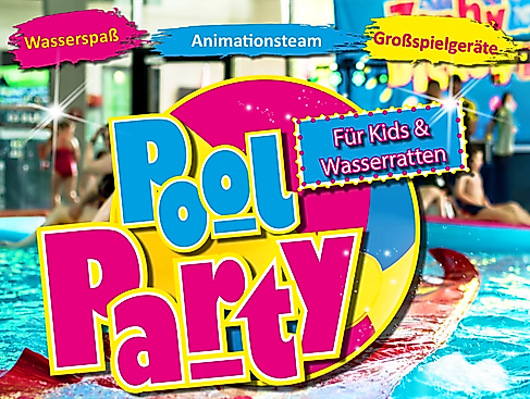 Zephyrus Pool-Party