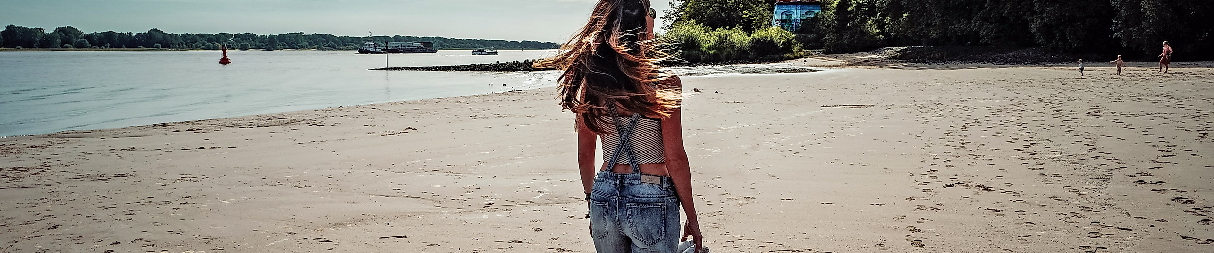 Elbstrand