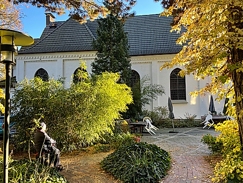 St. Anschar