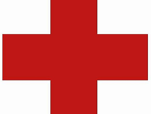 Rot Kreuz