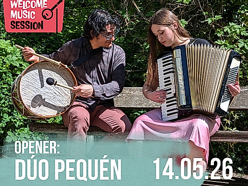 Dúo Pequén