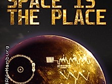 Space is the Place – Fulldomekunst