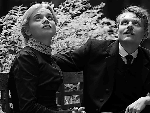 Silent Friend – Dritter Film in der Reihe