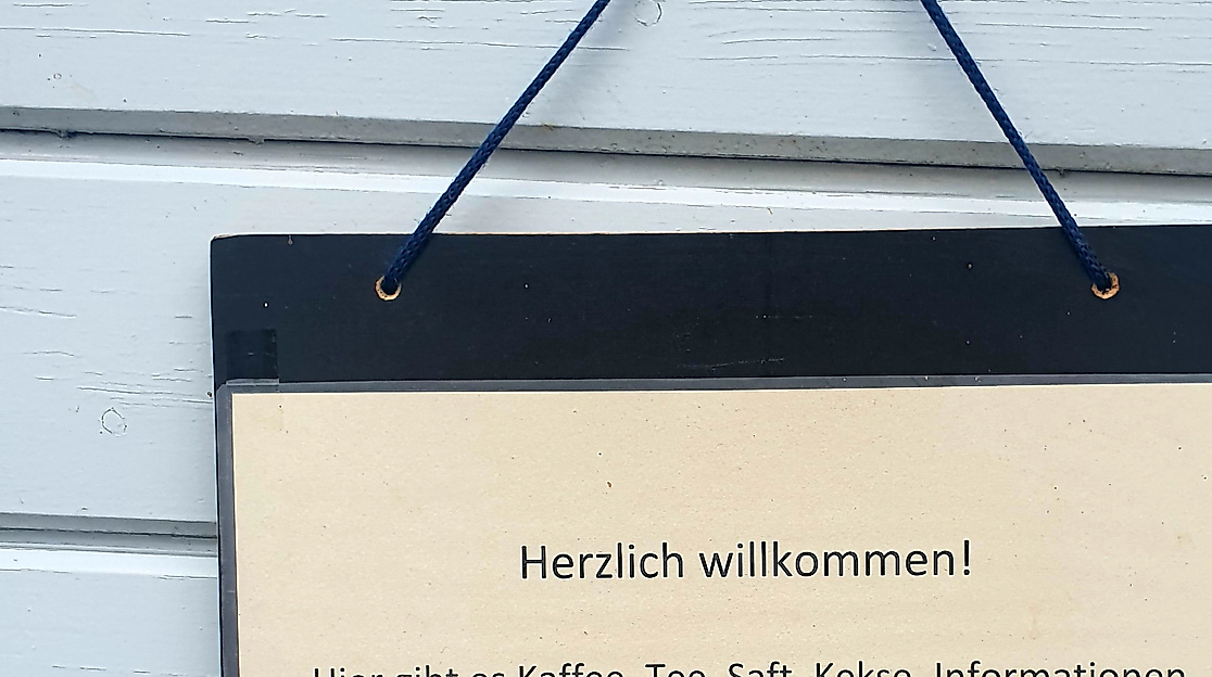 Kaffee und Geschichte