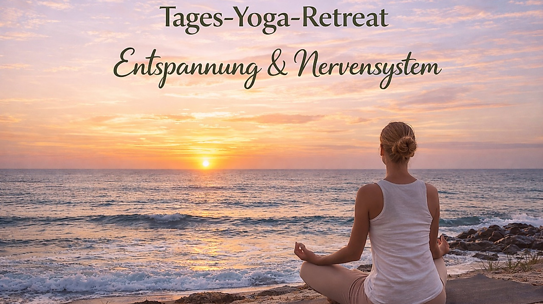Tages Retreat