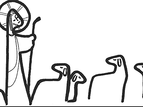 Predigtgottesdienst am 2. Sonntag nach Ostern