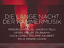 Die Lange Nacht der Kammermusik