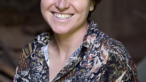 MARMOR, QUECKSILBER, NEBEL. WORAUS DIE WELT GEMACHT IST – Lesung mit Judith Schalansky