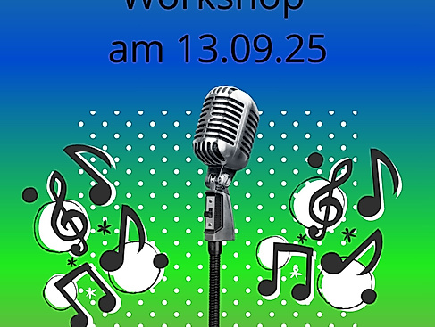 Jazz Vocal Workshop
