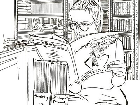 EPHEMERA (bildwechsel Programm)