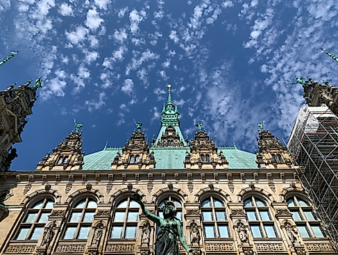 Rathaus