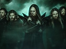 Orden Ogan - Tour Of The Grave 2027 + Special Guest