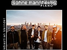 Söhne Mannheims Piano