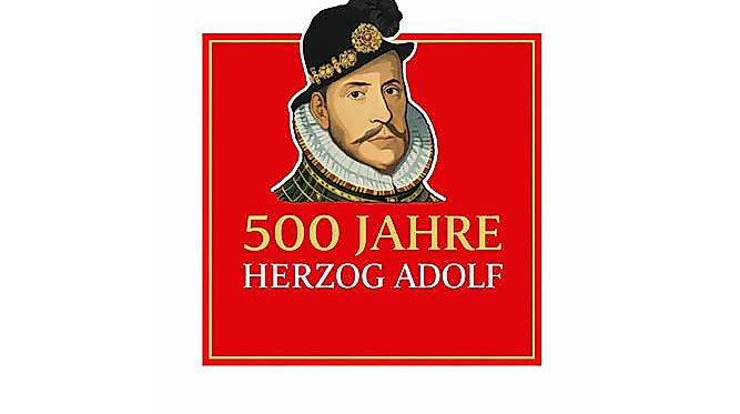 500 Jahre Adolf VA Kalender
