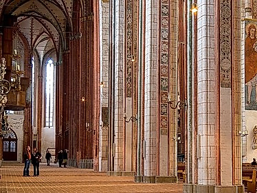 Tag des offenen Denkmals