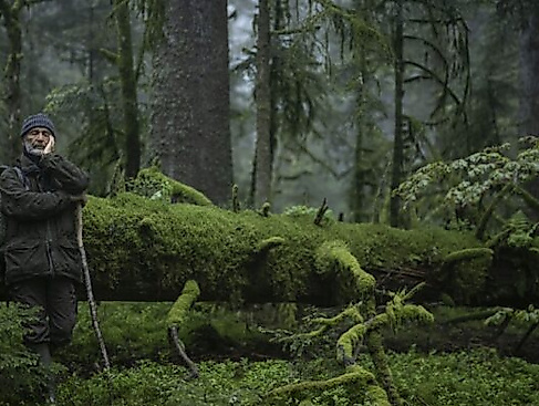 Das Flüstern der Wälder – Letzter Film in der Reihe